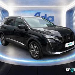 Peugeot 5008 1.5 BlueHDi 130ch S&S Allure Pack EAT8 B&eacute;thune