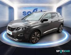 Peugeot 3008 Béthune