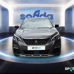 Peugeot 3008 2.0 BlueHDi 180ch S&S GT EAT8 B&eacute;thune