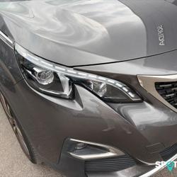 Peugeot 3008 2.0 BlueHDi 180ch S&S GT EAT8 B&eacute;thune