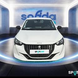 Peugeot 208 1.2 PureTech 75ch S&S Style B&eacute;thune
