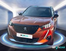 Peugeot 2008 Béthune