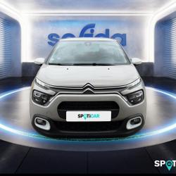 Citroen C3 1.2 PureTech 83ch S&S YOU! B&eacute;thune