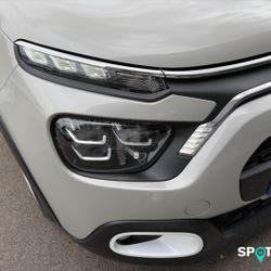 Citroen C3 1.2 PureTech 83ch S&S YOU! B&eacute;thune