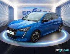Peugeot 208 Béthune