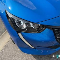 Peugeot 208 1.2 PureTech 100ch S&S Allure EAT8 B&eacute;thune