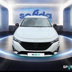 Peugeot 308 III Phase 1 1.2 PureTech 110ch S&S Active Pack B&eacute;thune