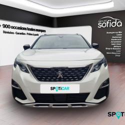 Peugeot 3008 HYBRID4 300ch GT Pack e-EAT8 B&eacute;thune