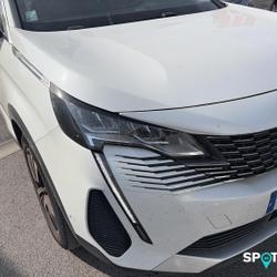 Peugeot 5008 1.5 BlueHDi 130ch S&S Allure Pack B&eacute;thune