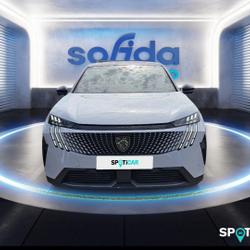 Peugeot 3008 1.2 Hybrid 136ch GT e-DCS6 B&eacute;thune