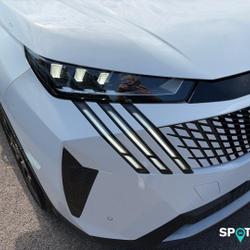 Peugeot 3008 1.2 Hybrid 136ch GT e-DCS6 B&eacute;thune