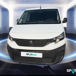 Peugeot Partner Standard 650kg BlueHDi 100ch S&S BVM5 Pro B&eacute;thune