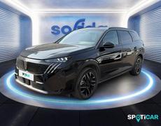 Peugeot 5008 Béthune