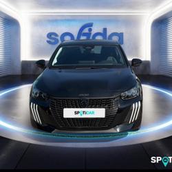 Peugeot 208 1.2 100ch S&S Style B&eacute;thune