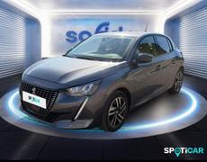 Peugeot 208 Béthune