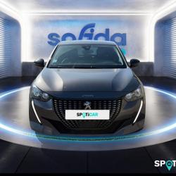 Peugeot 208 1.5 BlueHDi 100ch S&S Roadtrip B&eacute;thune