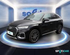 Audi Q5 Béthune