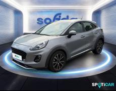 Ford Puma Béthune