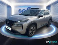 Nissan XTrail Béthune