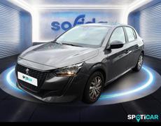 Peugeot 208 Béthune