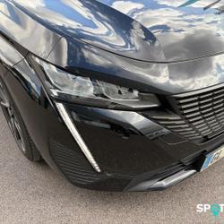 Peugeot 308 SW Phase 2 1.5 BlueHDi 130ch S&S Allure Pack EAT8 occasion - B&eacute;thune - photo 3/27