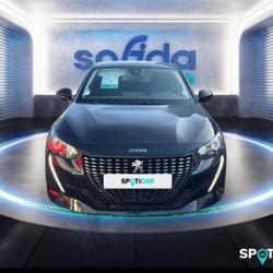 Peugeot 208 1.2 PureTech 100ch S&S Style B&eacute;thune