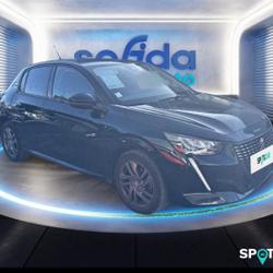 Peugeot 208 1.2 PureTech 100ch S&S Style B&eacute;thune