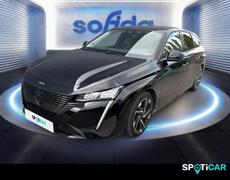 Peugeot 308 SW Phase 2