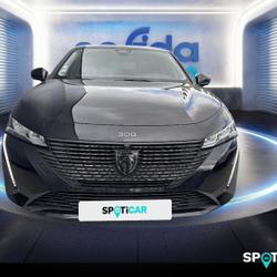 Peugeot 308 SW Phase 2 1.2 PureTech 130ch S&S Allure Pack occasion - B&eacute;thune - photo 2/20