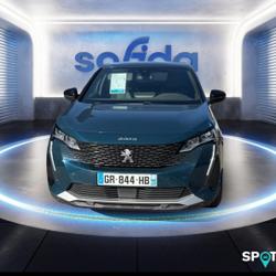 Peugeot 3008 Plug-in Hybrid 180ch Allure Pack e-EAT8 occasion - B&eacute;thune - photo 2/26