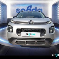 Citroen C3 Aircross PureTech 130ch S&S Shine E6.d-TEMP occasion - B&eacute;thune - photo 2/21