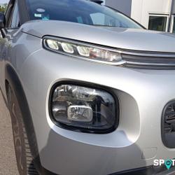 Citroen C3 Aircross PureTech 130ch S&S Shine E6.d-TEMP occasion - B&eacute;thune - photo 3/21