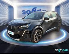 Peugeot 2008 Béthune