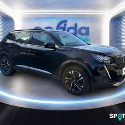 Peugeot 2008 1.2 PureTech 100ch S&S Allure 5cv occasion - B&eacute;thune - photo 3/32
