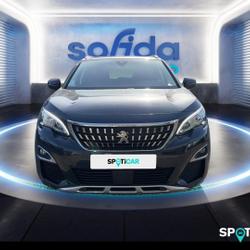 Peugeot 3008 1.5 BlueHDi 130ch E6.c Allure S&S 6cv occasion - B&eacute;thune - photo 2/34