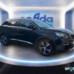 Peugeot 3008 1.5 BlueHDi 130ch E6.c Allure S&S 6cv occasion - B&eacute;thune - photo 3/34