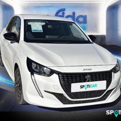 Peugeot 208 1.2 PureTech 100ch S&S Style occasion - B&eacute;thune - photo 2/32