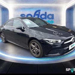 Mercedes CLA 250 e 160+102ch AMG Line 8G-DCT occasion - B&eacute;thune - photo 3/31