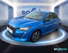 Peugeot 208 Béthune