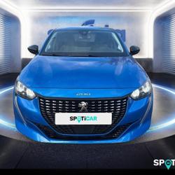 Peugeot 208 1.2 PureTech 100ch S&S Allure Pack occasion - B&eacute;thune - photo 2/36