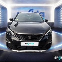Peugeot 3008 1.5 BlueHDi 130ch E6.c GT Line S&S 6cv occasion - B&eacute;thune - photo 2/29