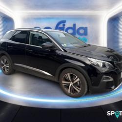 Peugeot 3008 1.5 BlueHDi 130ch E6.c GT Line S&S 6cv occasion - B&eacute;thune - photo 3/29