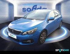 Peugeot 308 II Phase 2 Béthune