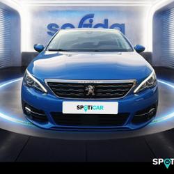 Peugeot 308 II Phase 2 1.2 PureTech 130ch S&S Allure Pack EAT8 occasion - B&eacute;thune - photo 2/24