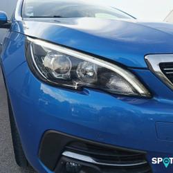 Peugeot 308 II Phase 2 1.2 PureTech 130ch S&S Allure Pack EAT8 occasion - B&eacute;thune - photo 3/24