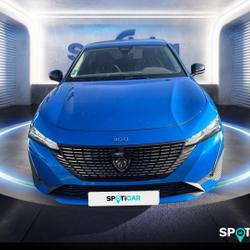 Peugeot 308 III Phase 1 1.2 PureTech 130ch S&S Allure Pack EAT8 occasion - B&eacute;thune - photo 2/29