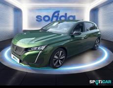 Peugeot 308 III Phase 1 Béthune