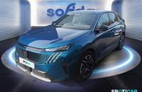 Peugeot 3008 1.2 Hybrid 136ch Allure e-DCS6 à Béthune