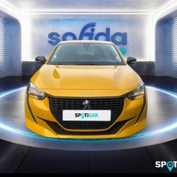 Peugeot 208 1.2 PureTech 75ch S&S Like occasion - B&eacute;thune - photo 2/32