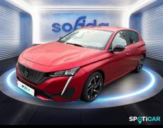Peugeot 308 III Phase 1